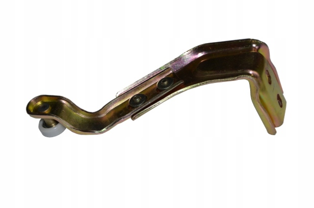 фото №2, Nowa ролик подрамник нижняя dół дверь раздвижных vw lt 35