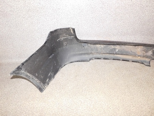 фото №6, Bmw 5 f11 f10 kombi бампер задний задняя