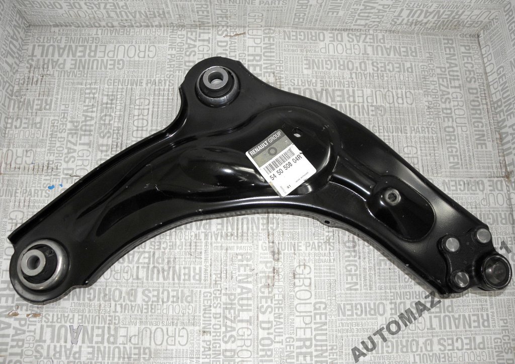 фото №3, Рычаг renault espace iv vel satis левый оригинал