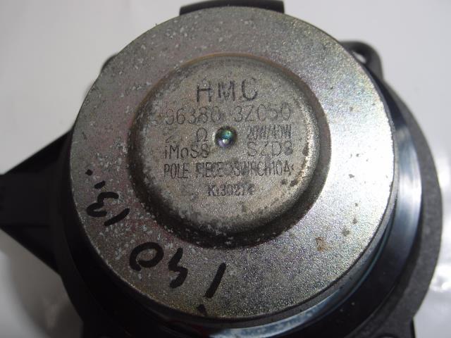 фото №6, Динамік басовий 96380-3z050 hyundai i40 2013r