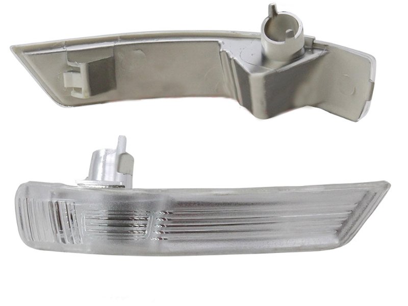 фото №1, Поворотник w зеркало правое ford mondeo focus ii iii