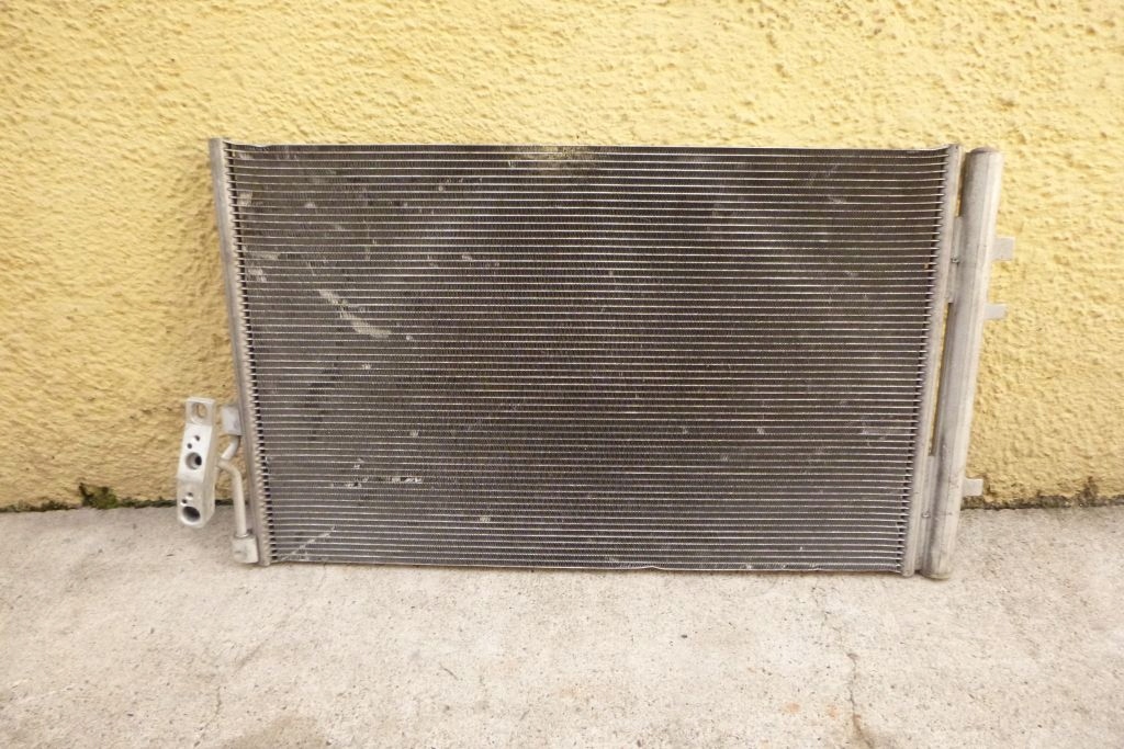фото №8, Bmw x3 f25 x4 f26 радиатор кондиционера