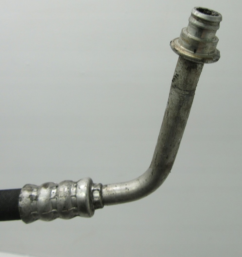 фото №7, Шланг кондиціонера merc w211 4matic a2118306215