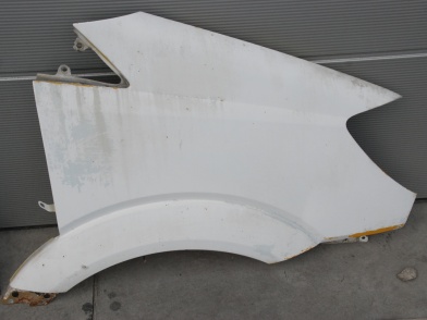 фото №7, Sprinter 906 крыло правый левый