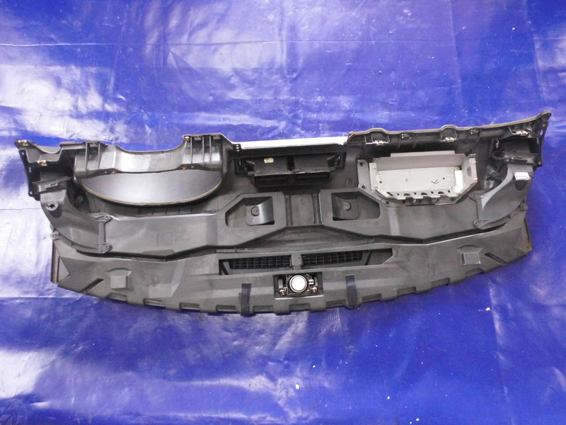 фото №5, Панель приладів консоль приладова eu audi a4 b6 b7 małysz