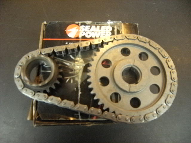 фото №1, Грм mercury monterey sable cougar