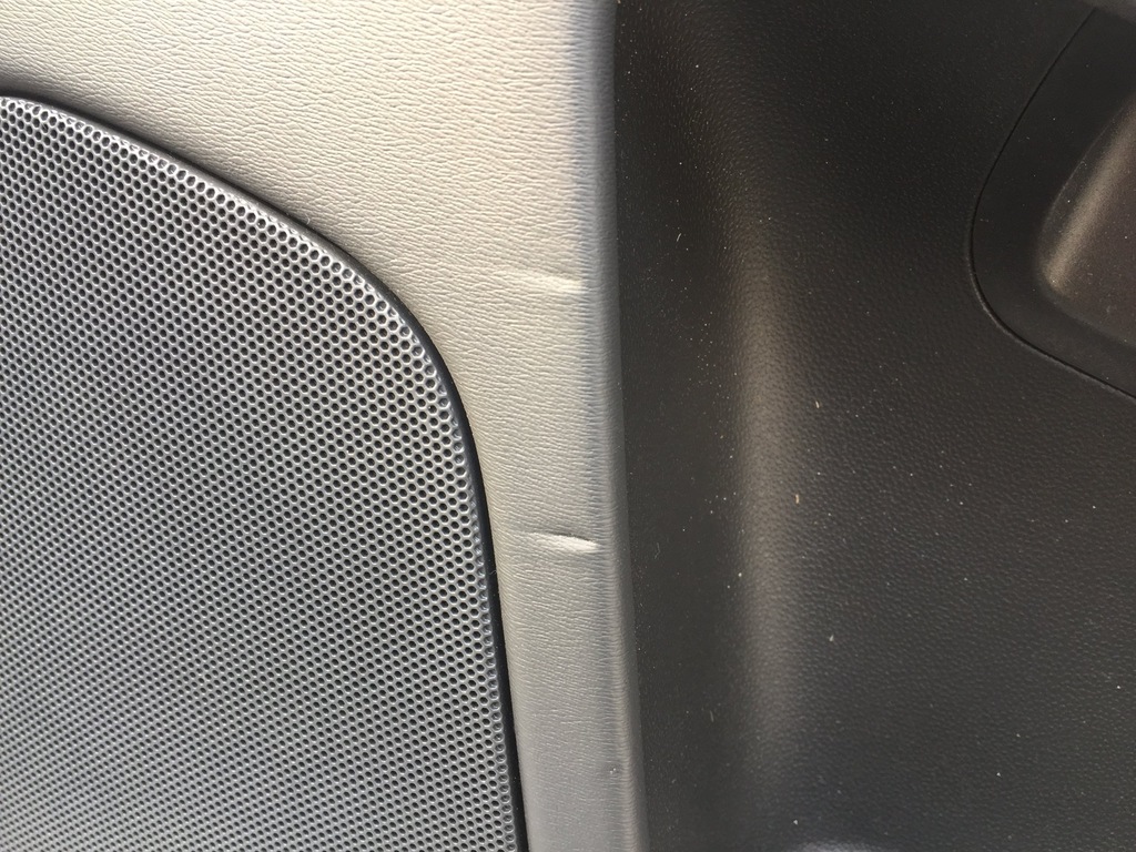 фото №5, Volvo xc60 правый обшивка дверь дверной задняя 2008-