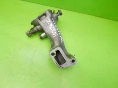 фото №6, Корпус термостата kia carnival i 2.9 crdi 01-04