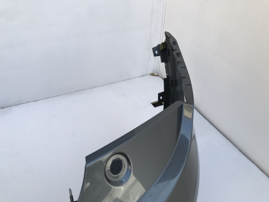 фото №10, Бампер задний audi q3 8u 6x pdc