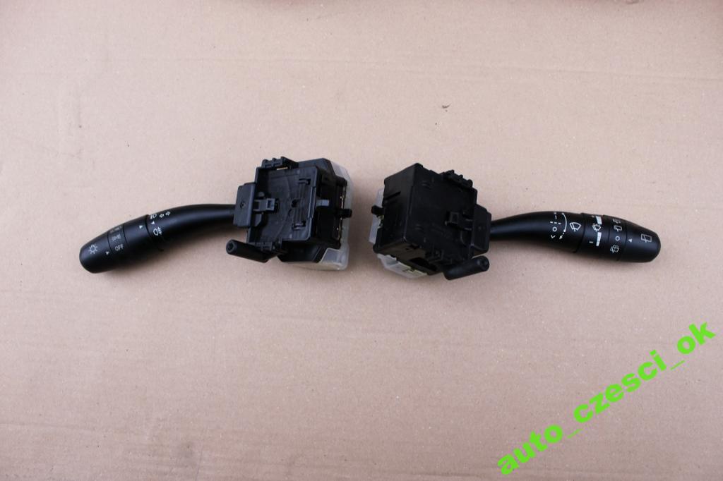 фото №1, Переключатель комбинированный hyundai i30