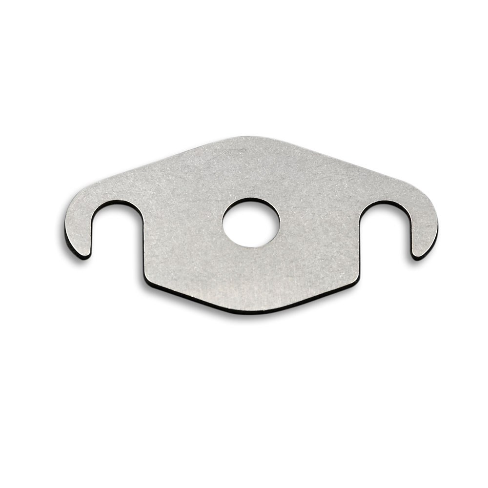 фото №1, Заглушка egr ford ranger mazda bt-50 2.5 3.0 tdci