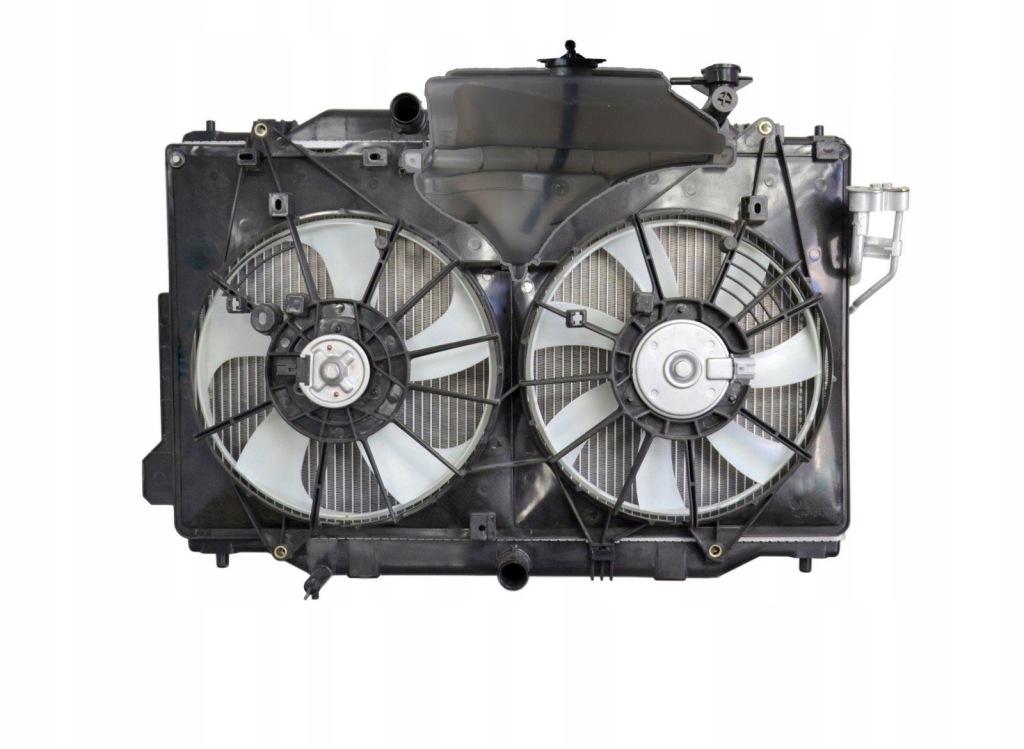 Купить Комплект радиатор вентилятор mazda cx-5 2,0 2,5 b pe0115200a pe0115200b