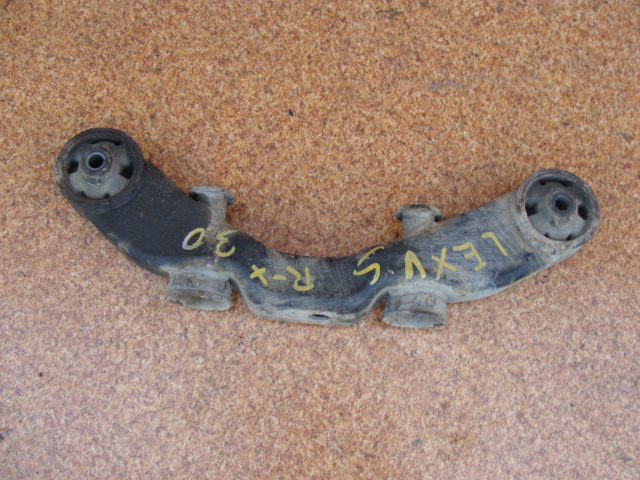 фото №1, Lexus rx 300 05r подушка мост опора