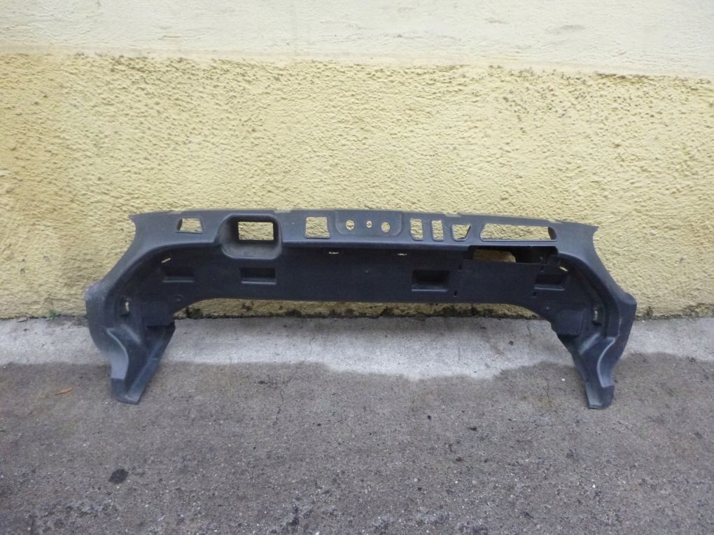 фото №10, Ford transit 8 mk8 viii 13- підсилювач бампера