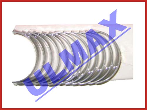 фото №1, Вкладиші шатунні iveco stralis trakker cursor