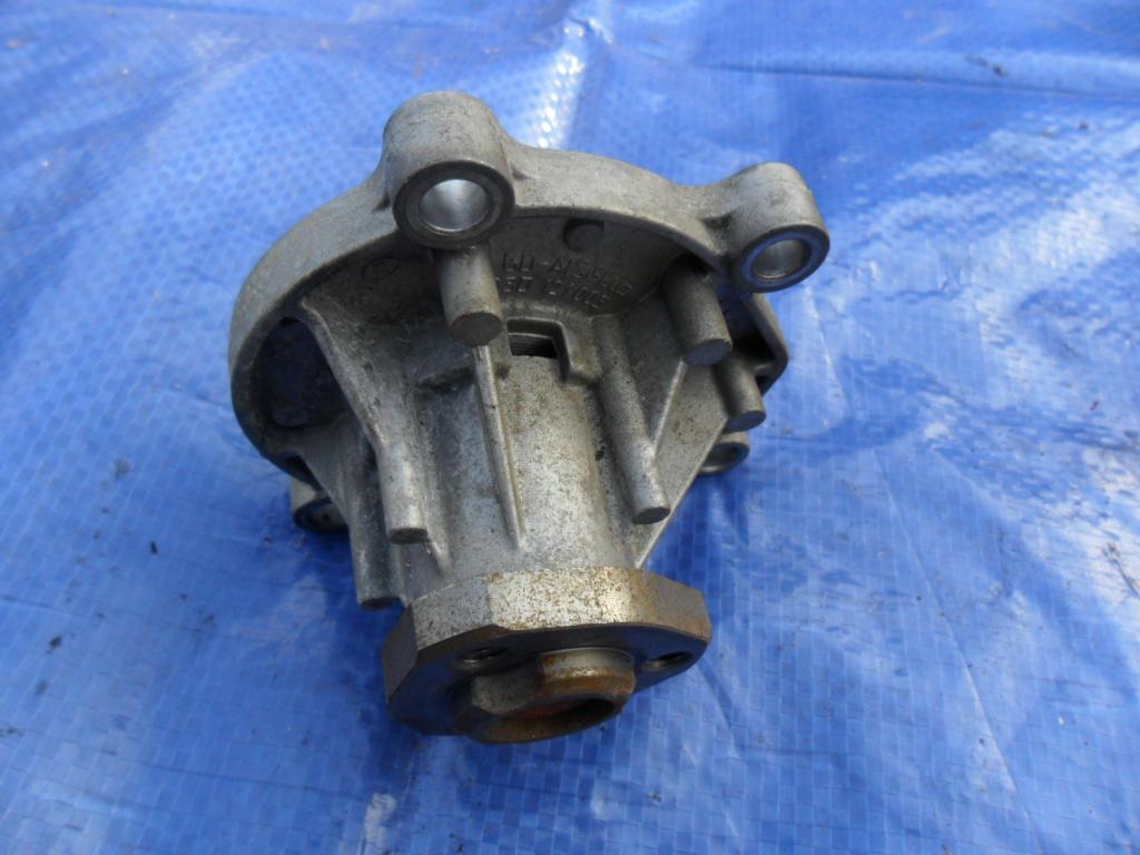 фото №1, Seat ibiza 2008-2011 r 1.2 насос wody orginał