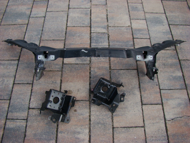 фото №1, Jaguar xf підсилювач pas передній 08-12