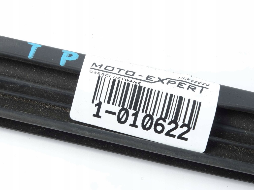 фото №4, Mercedes e w211 молдинг внутрішня двері правий задня