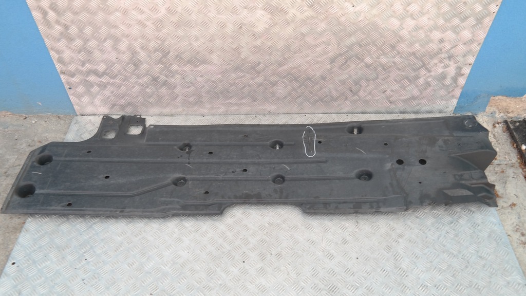 фото №8, Захист підвіска права mini cooper r56