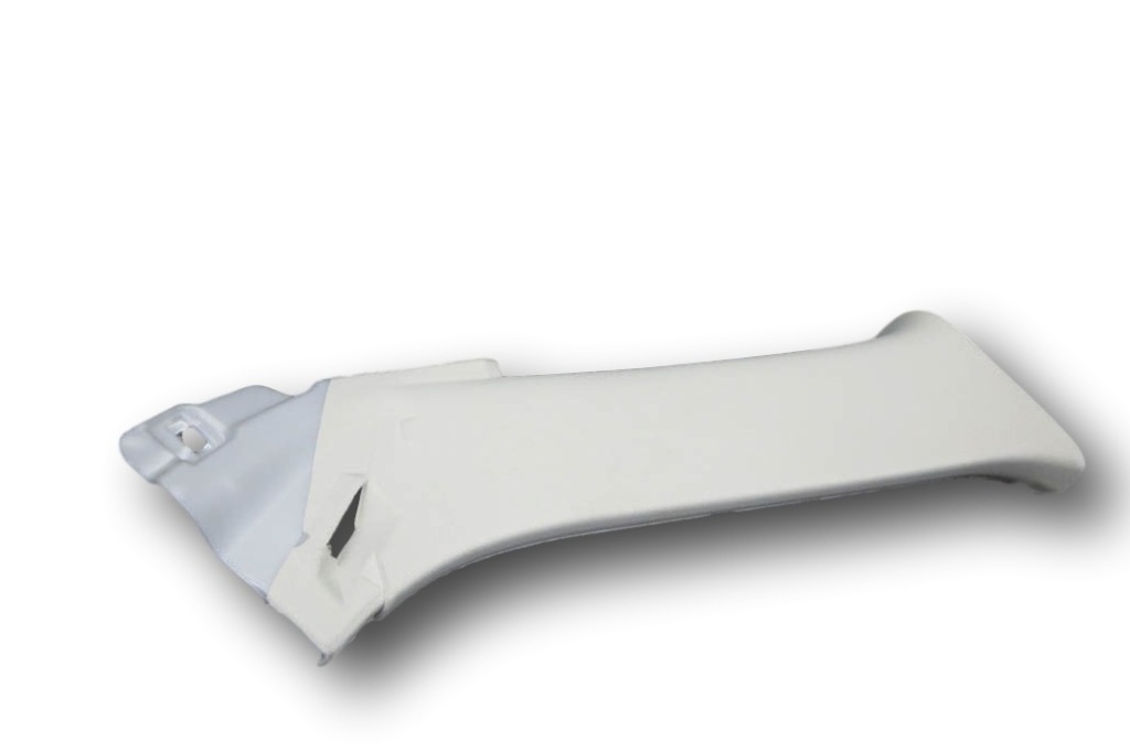 фото №10, Защита обивка стойка vw passat b8 3g9867241c