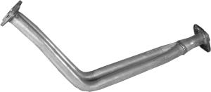 фото №1, Труба колекторна skoda favorit 1.3 rok 89-96