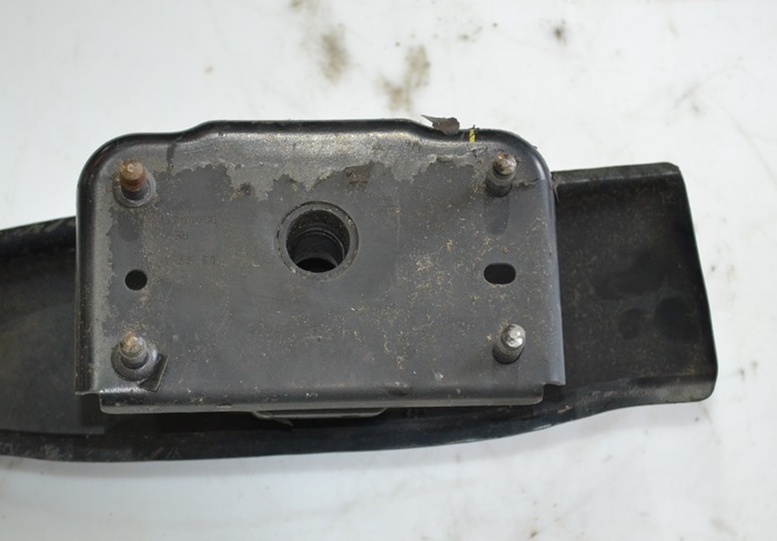 фото №7, Mercedes w204 балка бампера задняя 02046100014