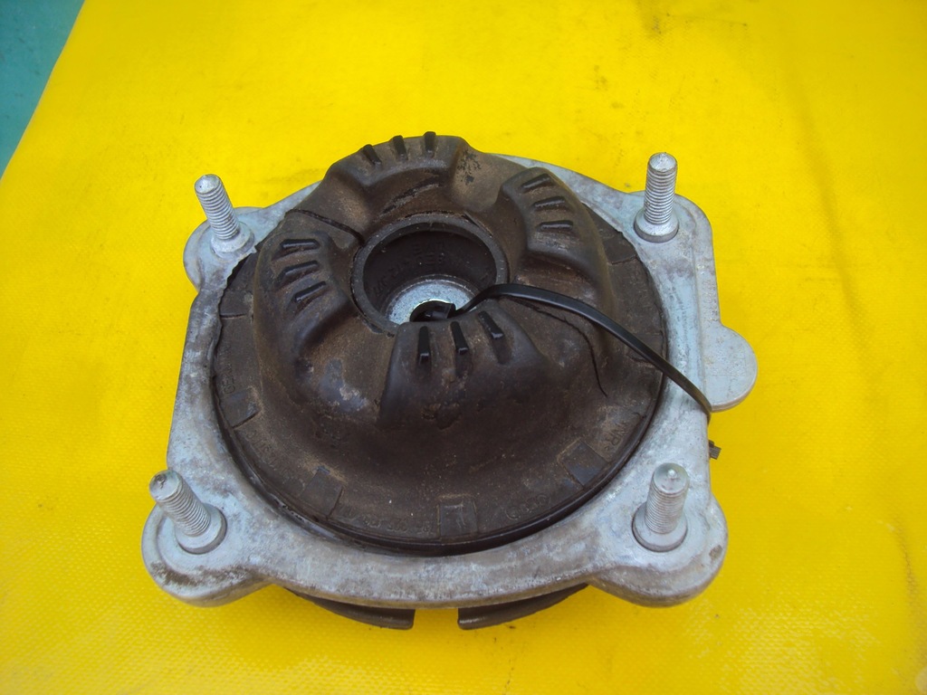 фото №1, Audi a6 c7 4g 4g0 подушка амортизатора підшипник