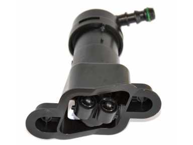 фото №4, Левый омыватель фара audi a4 b7 8e0955101d