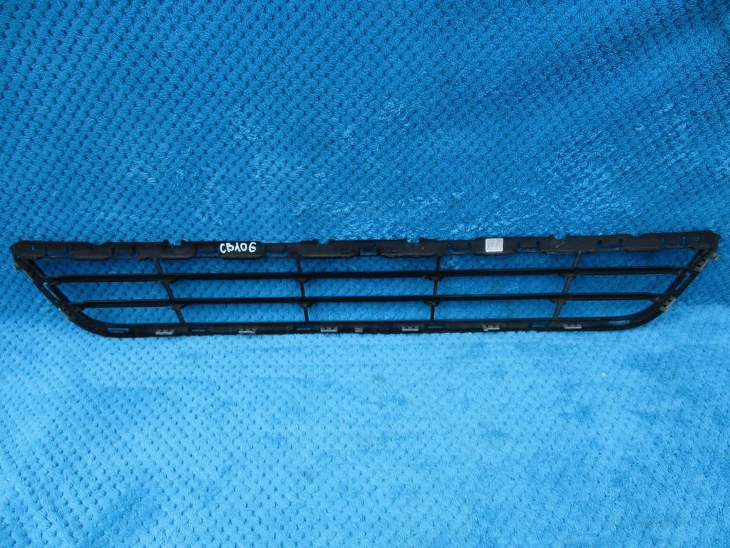 фото №4, Ford fusion решітка радіатора решітка радіатора хром