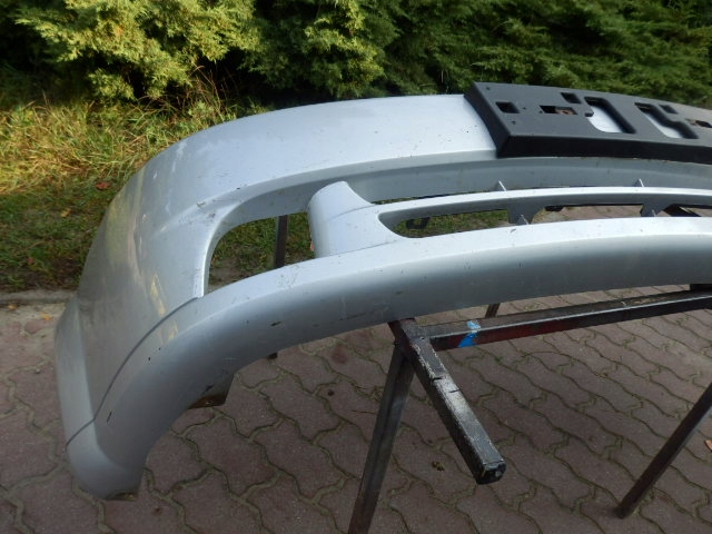 фото №10, Бампер перед передній daewoo nubira ii chevrolet