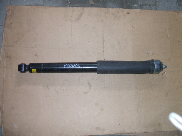 фото №1, Nissan pulsar 14- амортизатор задня задній