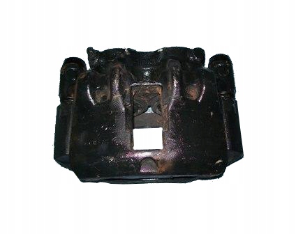 фото №3, Суппорт тормозной renault mascott 130 5001867386