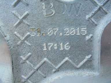 фото №8, Seat leon iii 1.4 tsi audi seat головка двигуна 04e103479k 04e103404ae