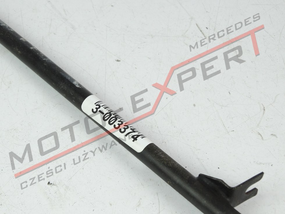 фото №4, Mercedes s w140 3.2 щуп камера щуп двигуна