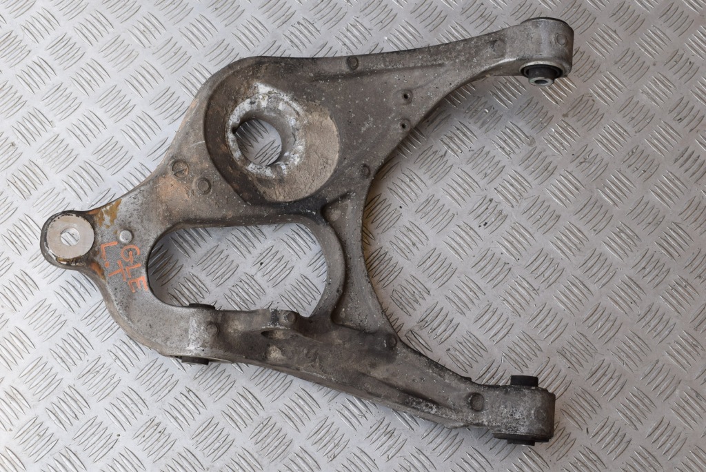 фото №1, Рычаг левый задняя задний mercedes gle w166 suv