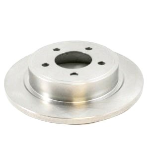 фото №1, Chrysler pacifica гальмівні диски гальмівні задні диск