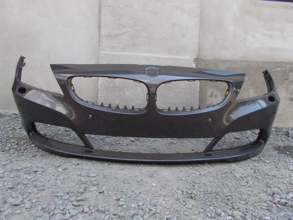 фото №1, Бампер перед передний bmw z4 e89 2009-