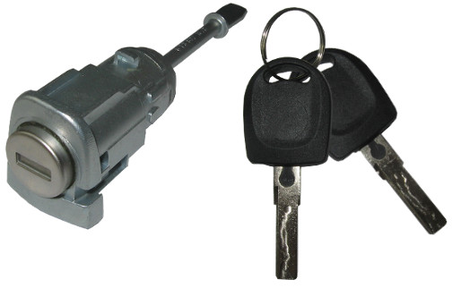 фото №1, Вкладка замка двері праве перед seat cordoba ii 2