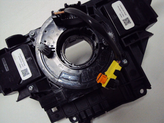 фото №6, Перемикач комбінований ford focus mk3