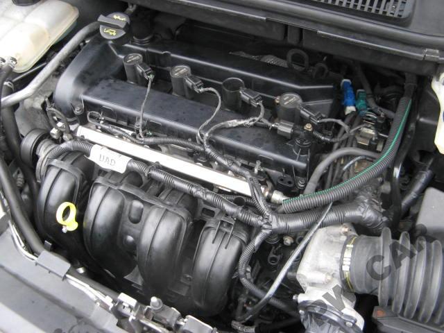 Купить Двигатель восстановленный mazda 6 2,0 mzr lf 12mc gw