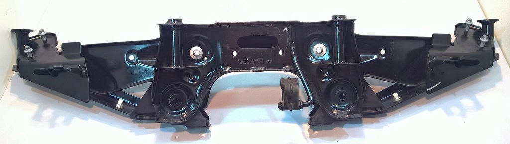 фото №2, Mini f55 f56 f57 14-18 подрамник балка задняя oryg идеальное состояние