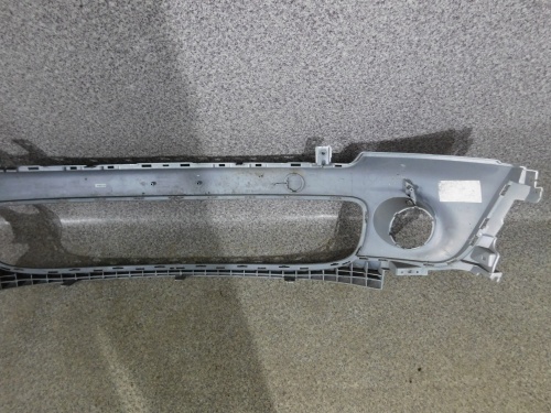 фото №6, Mini cooper r56 r57 дизель lift бампер передний