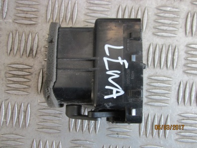 фото №14, Решітка обдув ліва iveco stralis 2013r