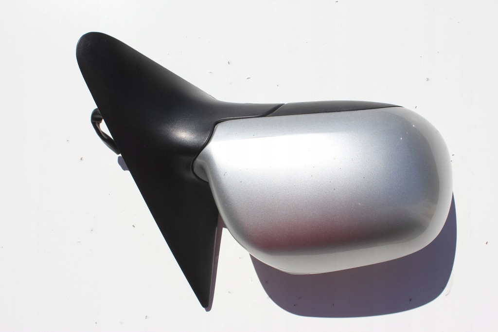 фото №6, Зеркало правое электрический skoda 1u1857502c używka