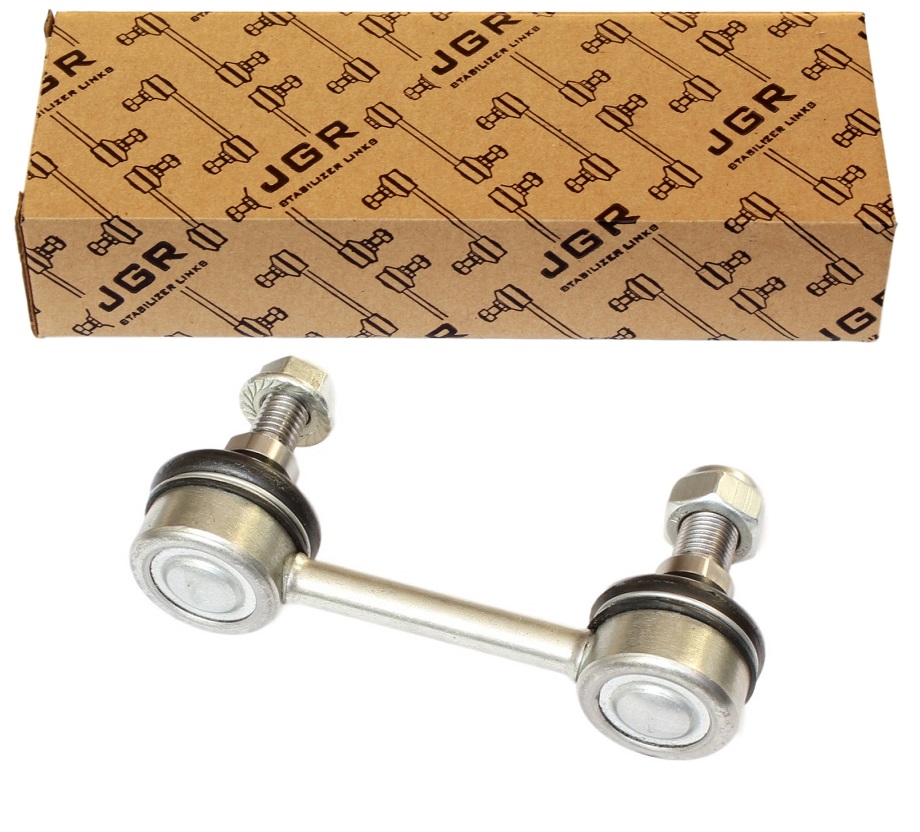 фото №1, Соединитель стабилизатора nissan primera p12 задняя