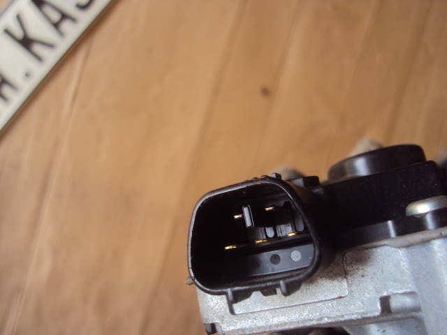 фото №4, Механізм двірник mazda cx5 cx-5