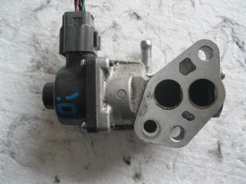 фото №2, Рециркулятор egr mazda mx5 mx-5 2.0 i