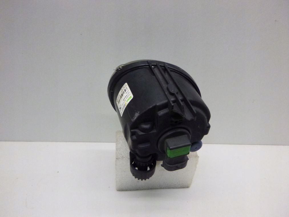 фото №6, Bmw x5 e53 lift протитуманна фара