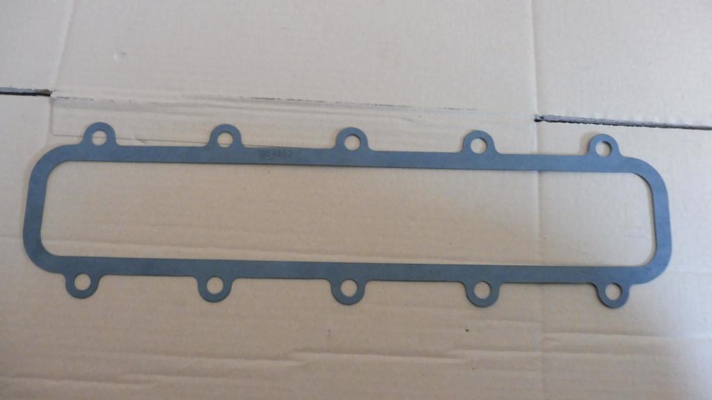 фото №1, Прокладка scania 3 551514 1384553