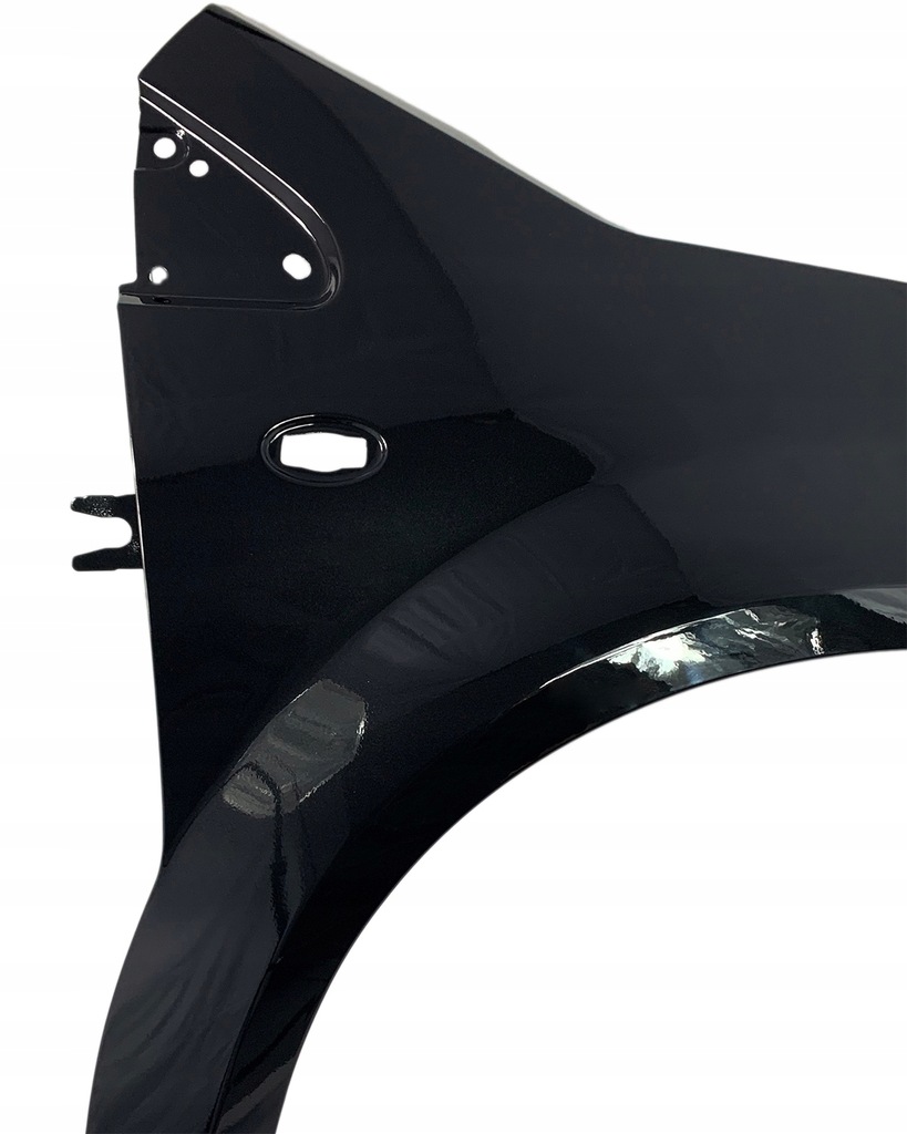 фото №10, Крыло правый do citroen c2 03-08 ewpa ewp новый